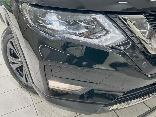 NISSAN X-TRAIL 4WD 2020 Image 31