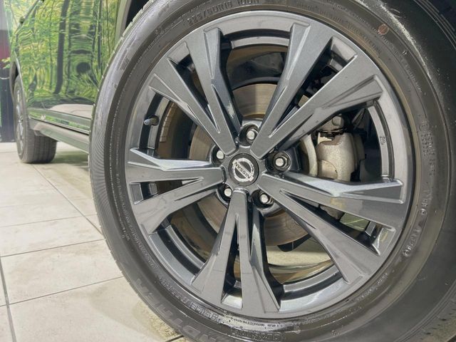 NISSAN X-TRAIL 4WD 2020 Image 31