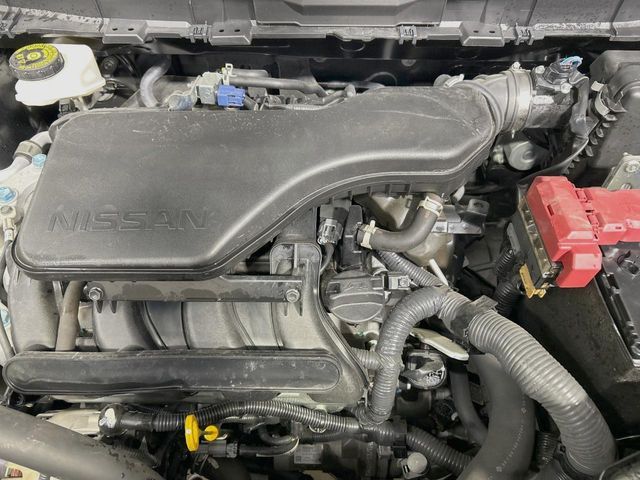 NISSAN X-TRAIL 4WD 2020 Image 31