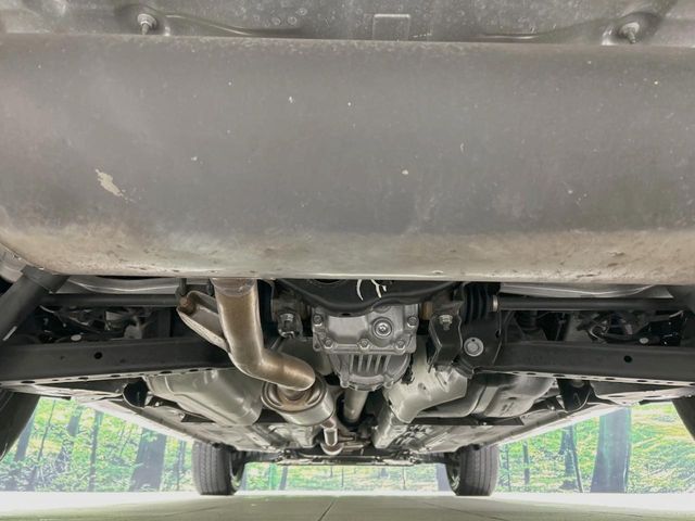 NISSAN X-TRAIL 4WD 2020 Image 31