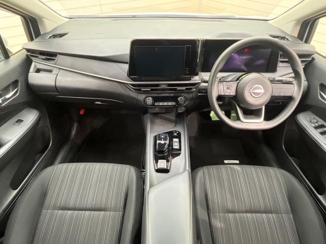 NISSAN NOTE 2025 Image 31