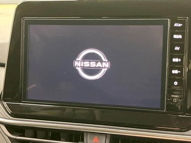 NISSAN NOTE 2025 Image 31