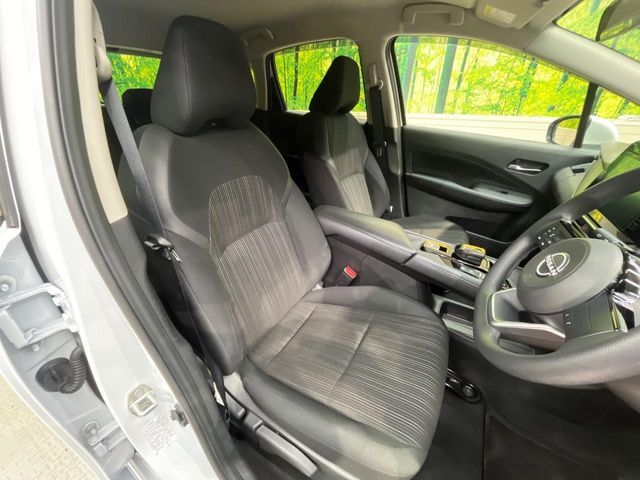 NISSAN NOTE 2025 Image 31