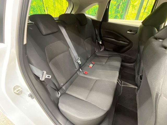 NISSAN NOTE 2025 Image 31