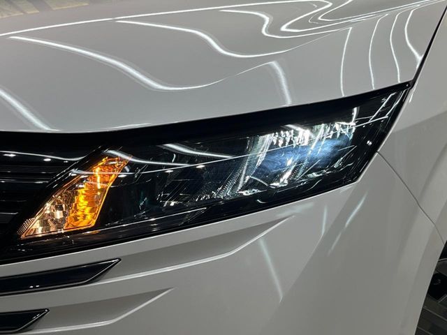 NISSAN NOTE 2025 Image 31