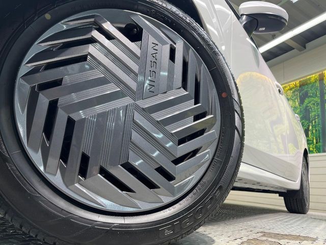 NISSAN NOTE 2025 Image 31