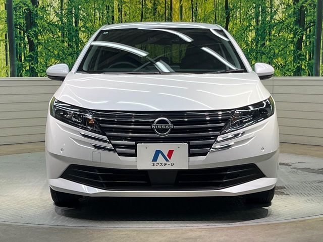 NISSAN NOTE 2025 Image 31