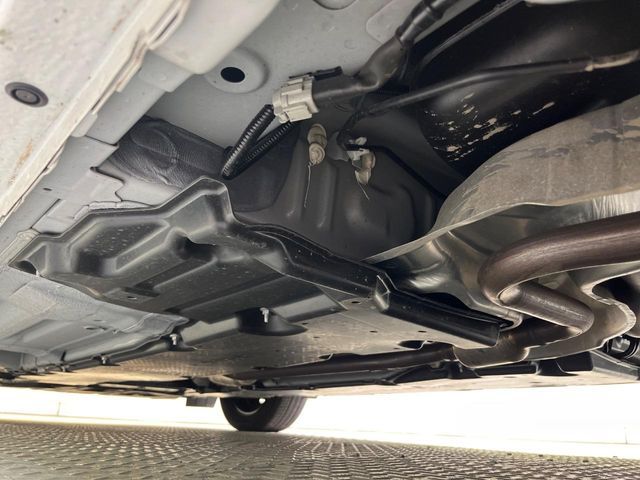 NISSAN NOTE 2025 Image 31