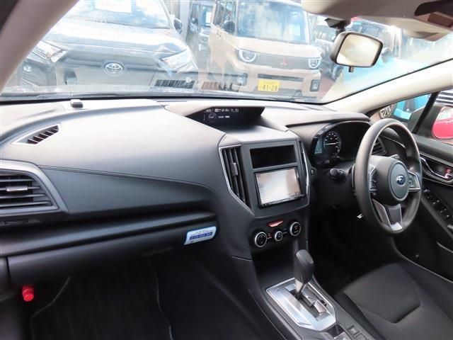 SUBARU IMPREZA G4 4WD 2020 Image 31