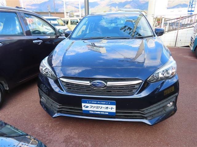 SUBARU IMPREZA G4 4WD 2020 Image 31