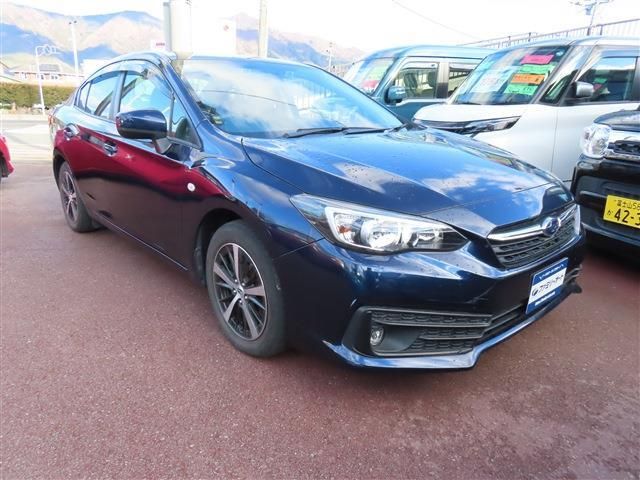 SUBARU IMPREZA G4 4WD 2020 Image 31