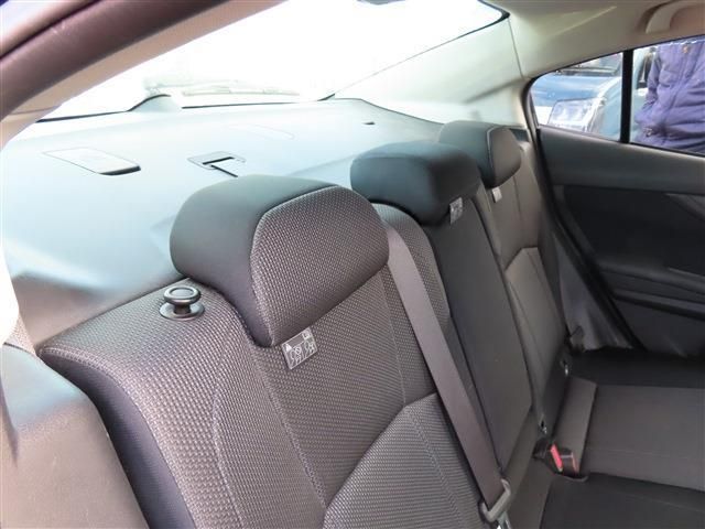 SUBARU IMPREZA G4 4WD 2020 Image 31