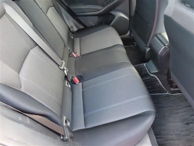 SUBARU IMPREZA G4 4WD 2020 Image 31