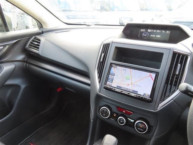 SUBARU IMPREZA G4 4WD 2020 Image 31