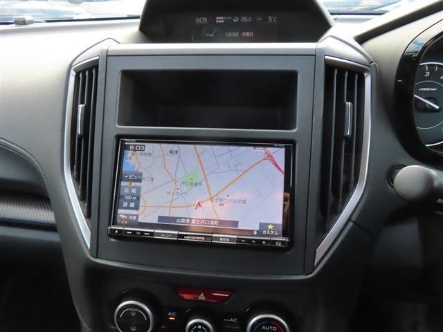 SUBARU IMPREZA G4 4WD 2020 Image 31