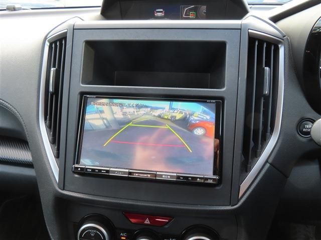 SUBARU IMPREZA G4 4WD 2020 Image 31