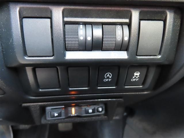 SUBARU IMPREZA G4 4WD 2020 Image 31