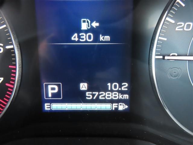 SUBARU IMPREZA G4 4WD 2020 Image 31