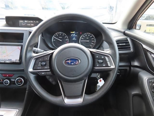 SUBARU IMPREZA G4 4WD 2020 Image 31