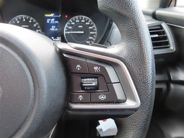 SUBARU IMPREZA G4 4WD 2020 Image 31