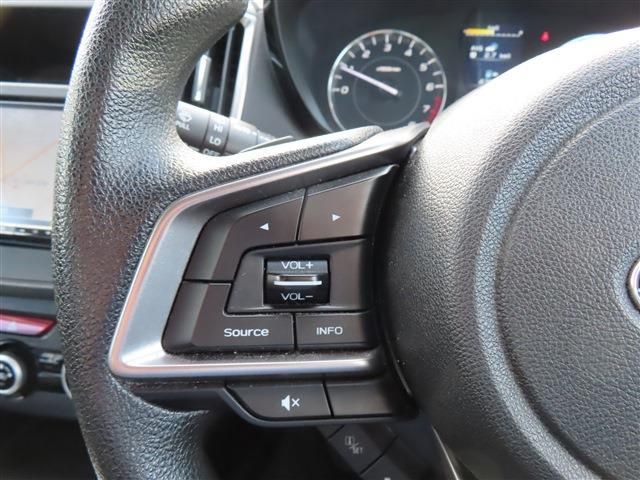 SUBARU IMPREZA G4 4WD 2020 Image 31