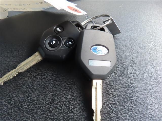 SUBARU IMPREZA G4 4WD 2020 Image 31