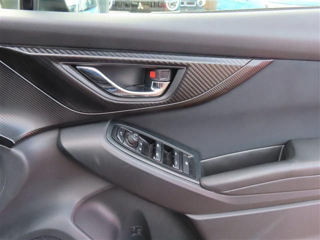 SUBARU IMPREZA G4 4WD 2020 Image 31