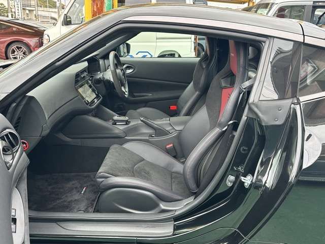 NISSAN FAIRLADY Z 2024 Image 31