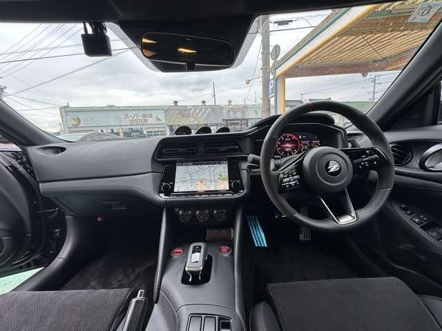 NISSAN FAIRLADY Z 2024 Image 31