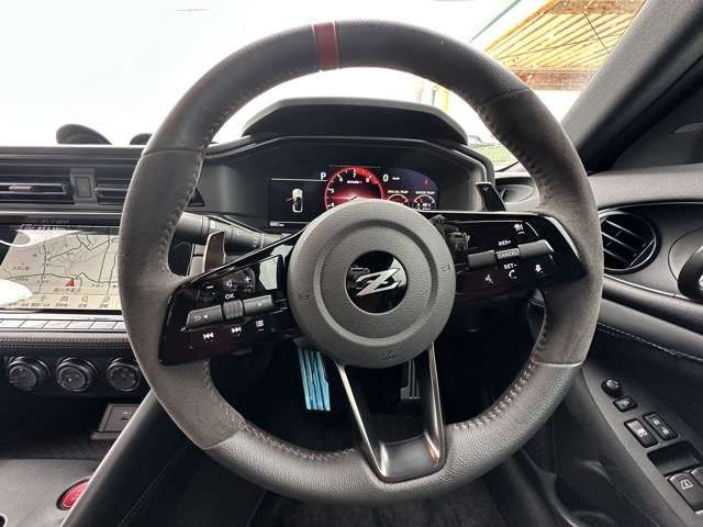 NISSAN FAIRLADY Z 2024 Image 31