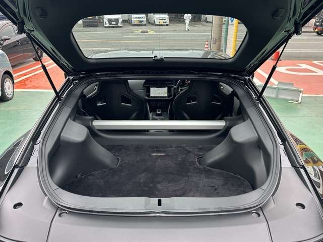 NISSAN FAIRLADY Z 2024 Image 31