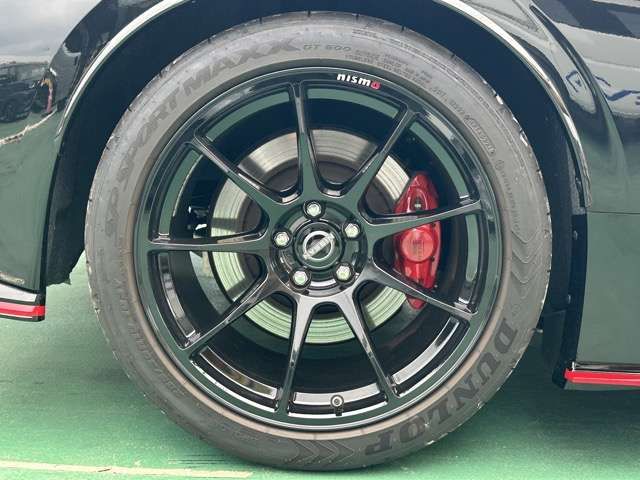 NISSAN FAIRLADY Z 2024 Image 31