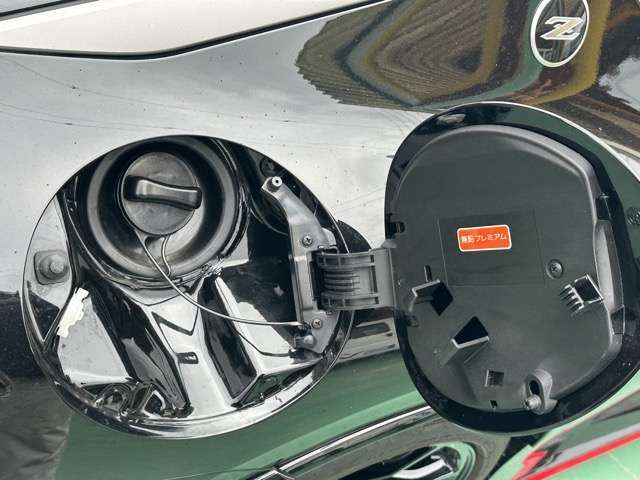 NISSAN FAIRLADY Z 2024 Image 31