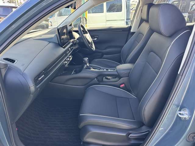 HONDA ZR-V 2022 Image 31