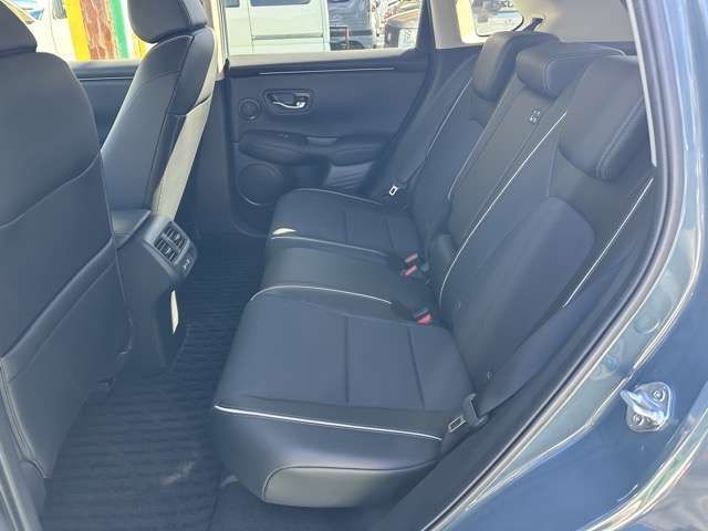 HONDA ZR-V 2022 Image 31