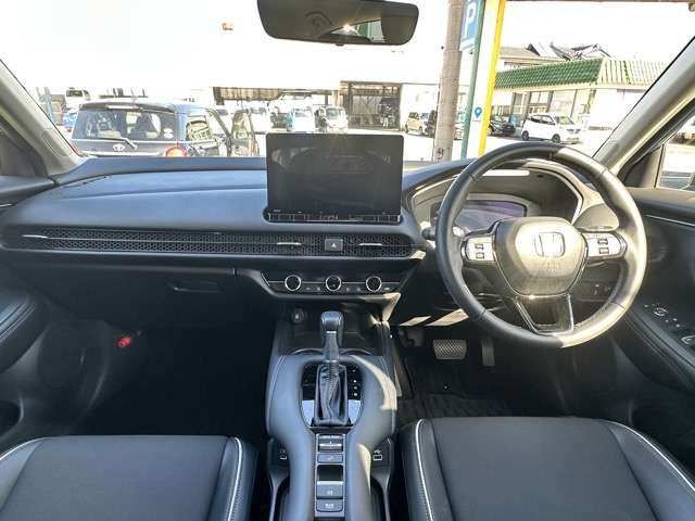 HONDA ZR-V 2022 Image 31