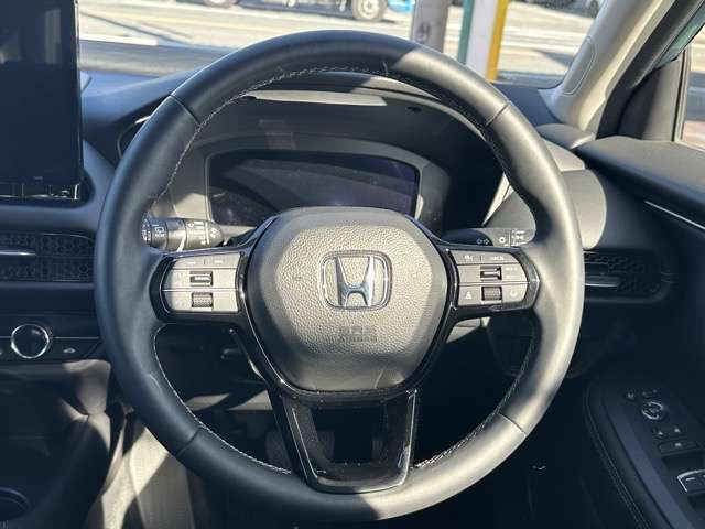 HONDA ZR-V 2022 Image 31