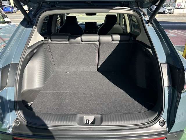 HONDA ZR-V 2022 Image 31