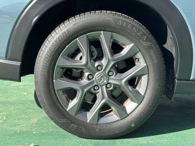 HONDA ZR-V 2022 Image 31