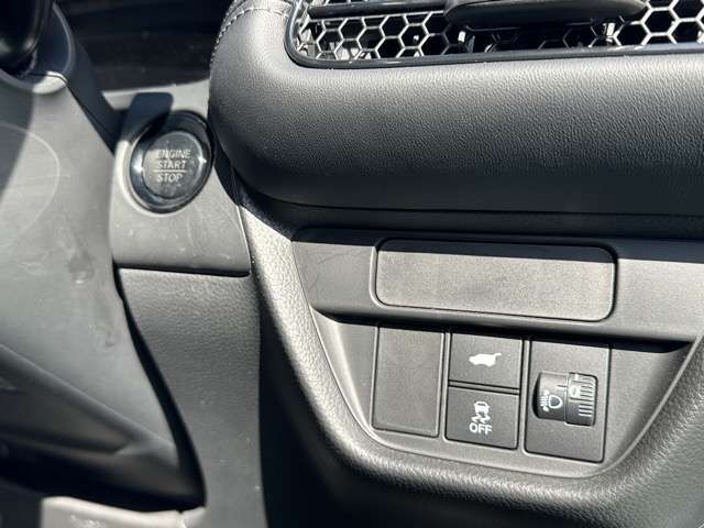 HONDA ZR-V 2022 Image 31