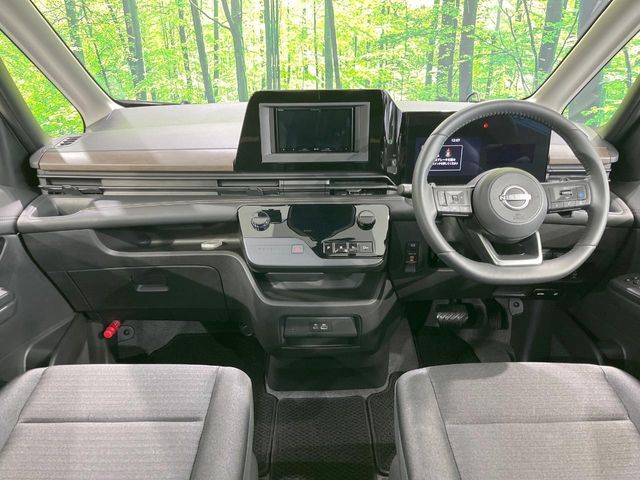 NISSAN SERENA  WG 2025 Image 31