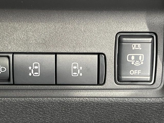 NISSAN SERENA  WG 2025 Image 31