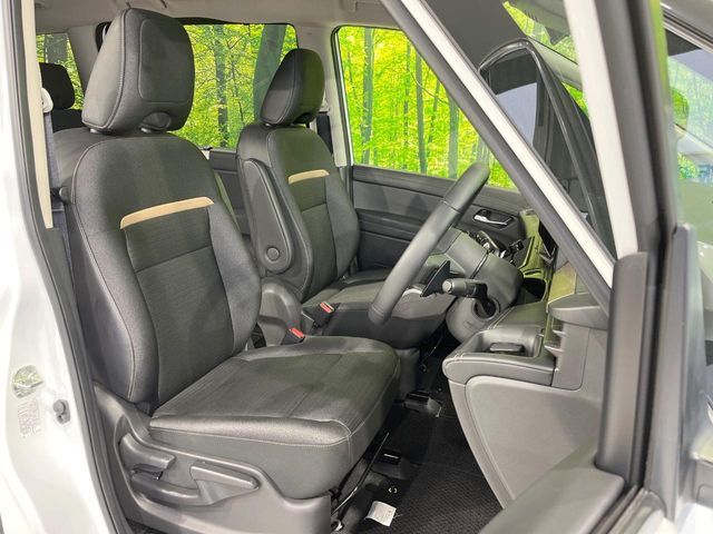 NISSAN SERENA  WG 2025 Image 31