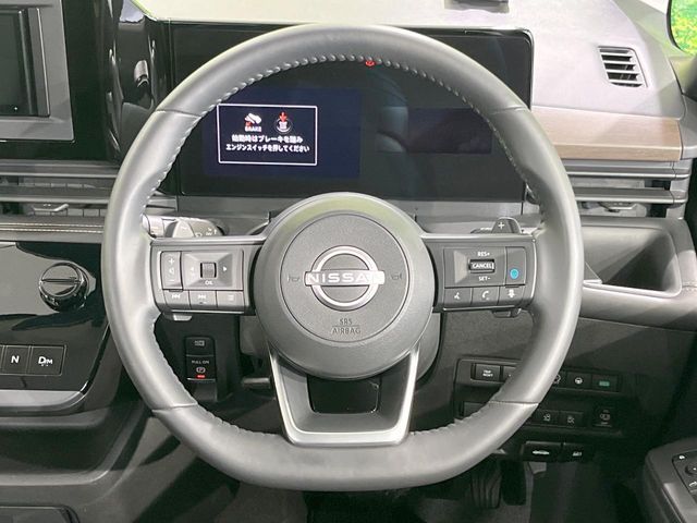 NISSAN SERENA  WG 2025 Image 31