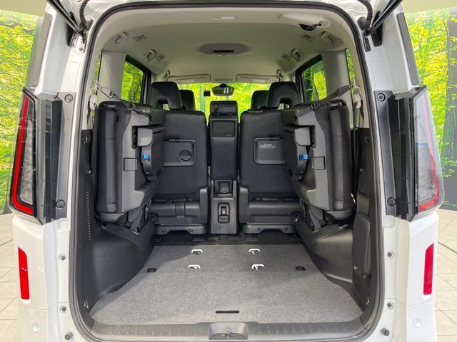 NISSAN SERENA  WG 2025 Image 31