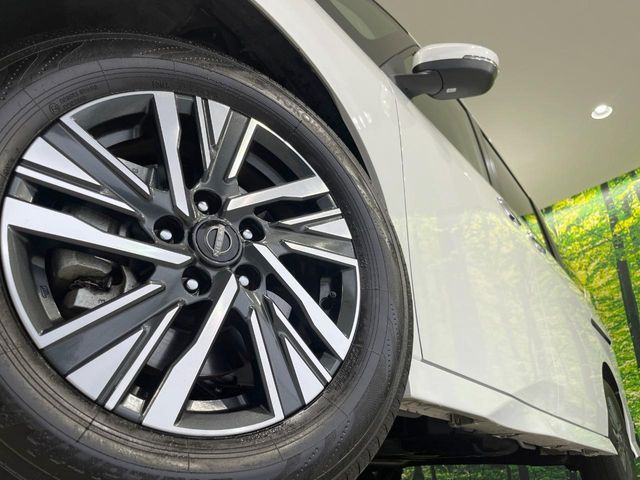 NISSAN SERENA  WG 2025 Image 31