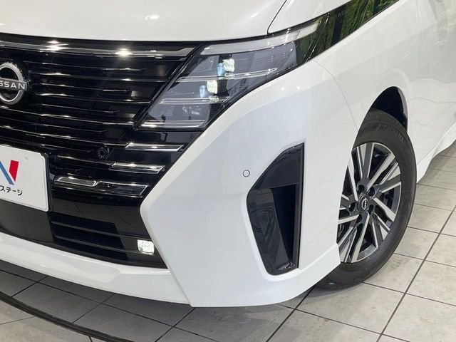 NISSAN SERENA  WG 2025 Image 31
