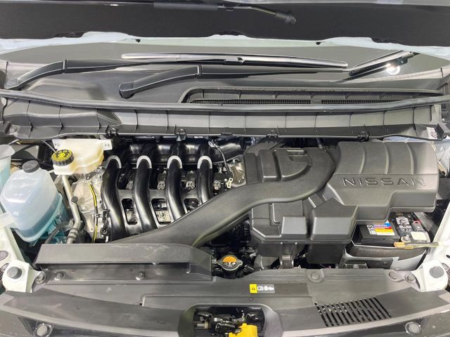 NISSAN SERENA  WG 2025 Image 31