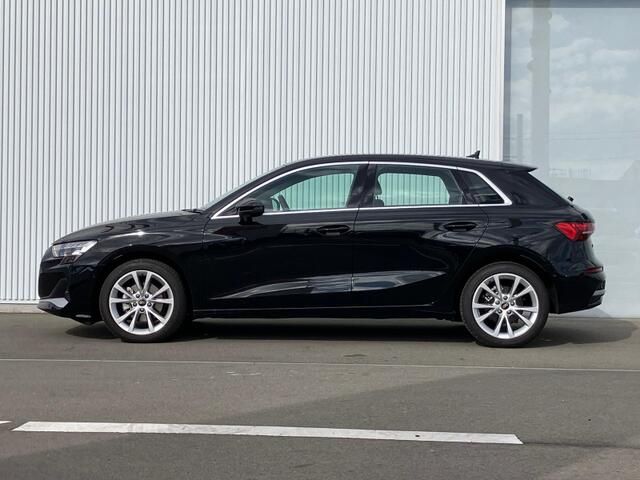 AUDI A3 SPORTBACK 2025 Image 31