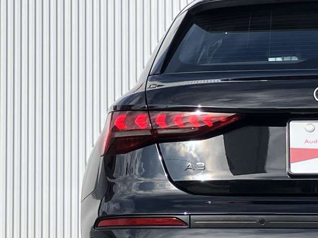 AUDI A3 SPORTBACK 2025 Image 31